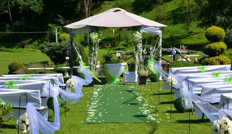 Park Hotel Bělá pod Pradědem